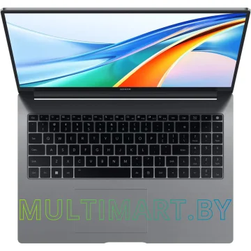 Ноутбук HONOR MagicBook X 16 Pro 2024 BRN-G56 (5301AHQR) картинка 5